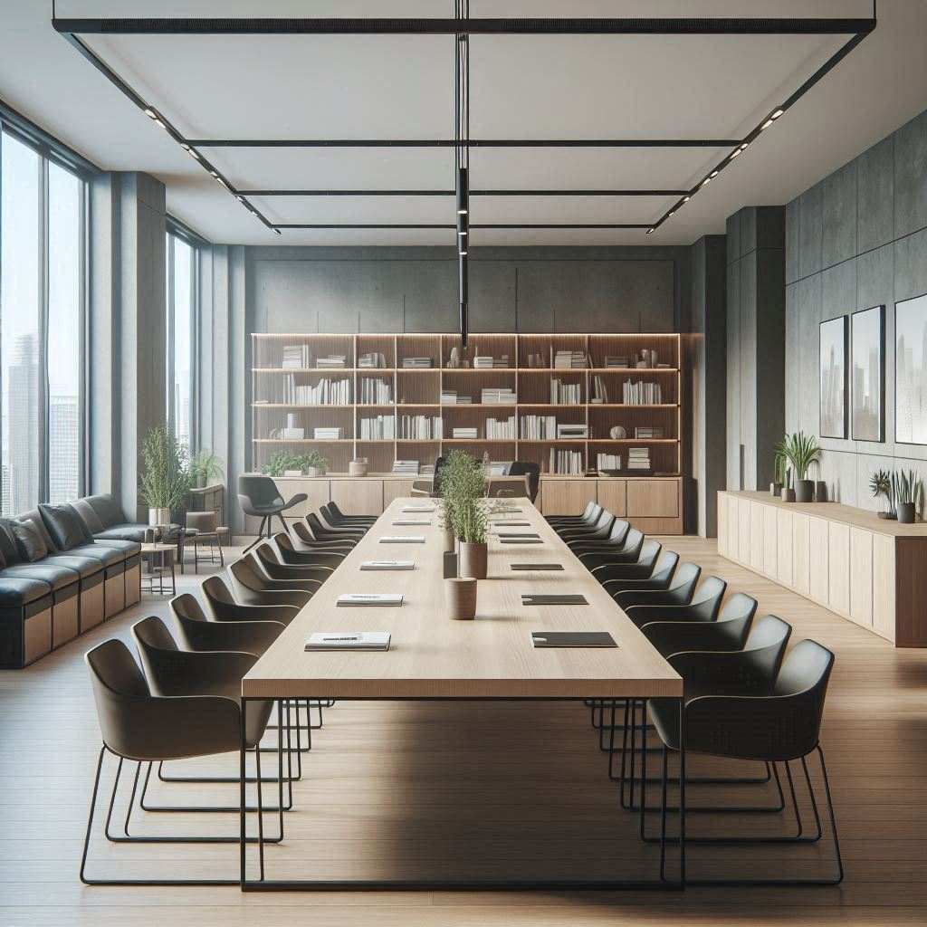 写字楼办公办公区环保材料在餐饮配送集中到达期间为何需要财务部门持续跟踪